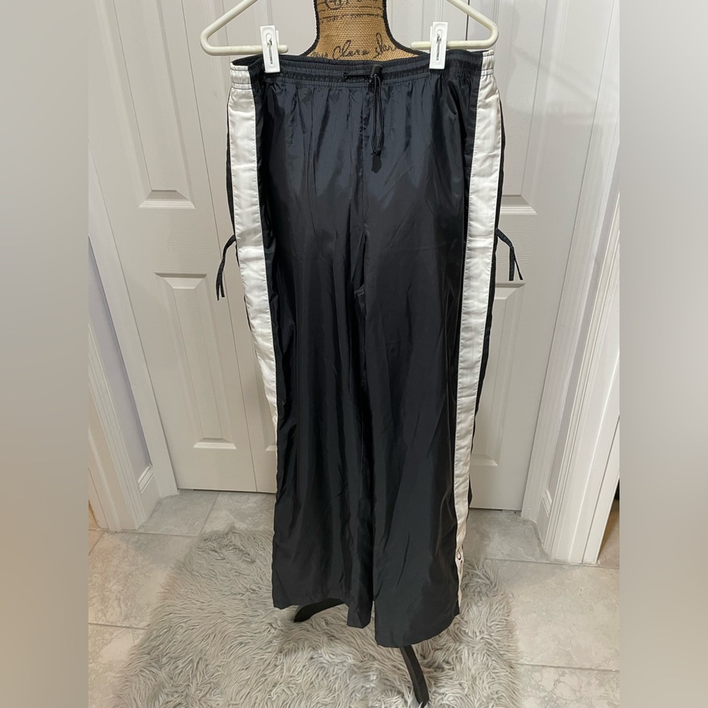 bebe Track Pants Sz L